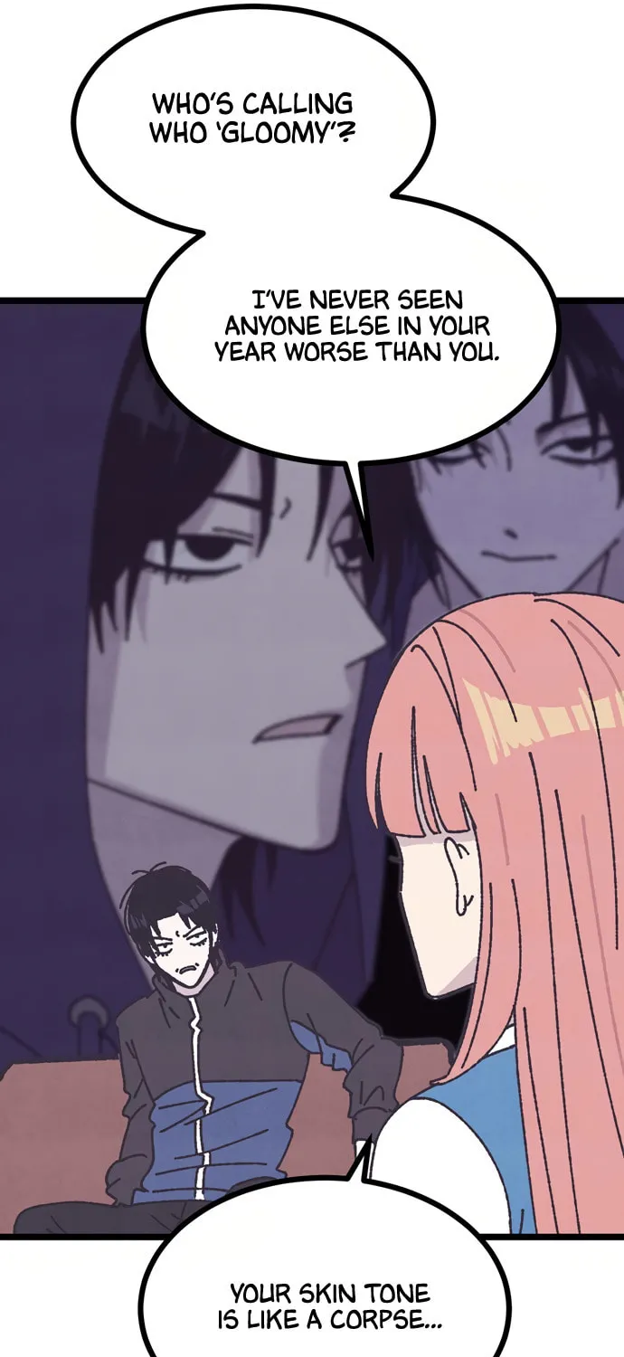 Read Rotten Pink Law chapter 9 image 7 on Lezhin