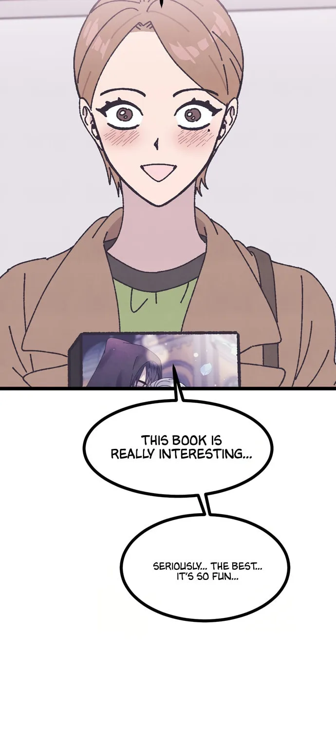 Read Rotten Pink Law chapter 9 image 72 on Lezhin