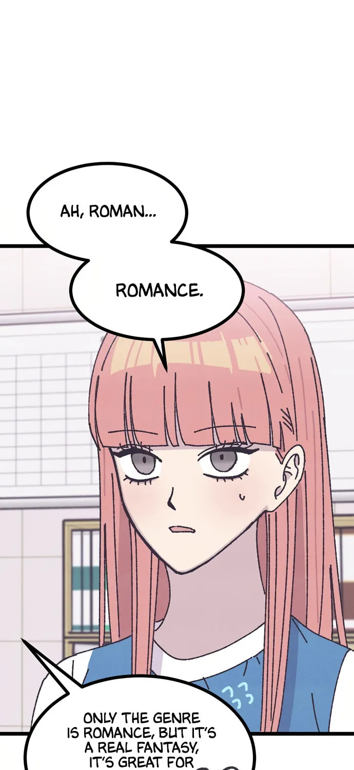 Read Rotten Pink Law chapter 9 image 73 on Lezhin