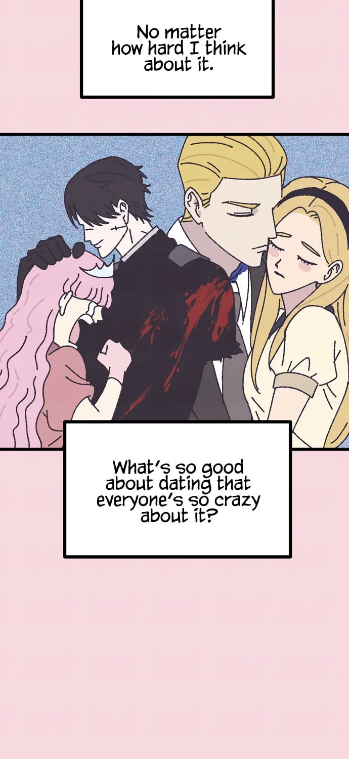 Read Rotten Pink Law chapter 9 image 77 on Lezhin