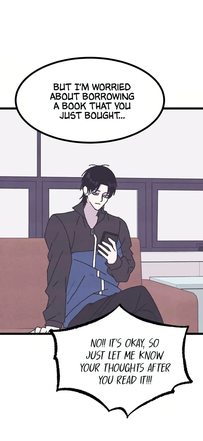 Read Rotten Pink Law chapter 9 image 85 on Lezhin
