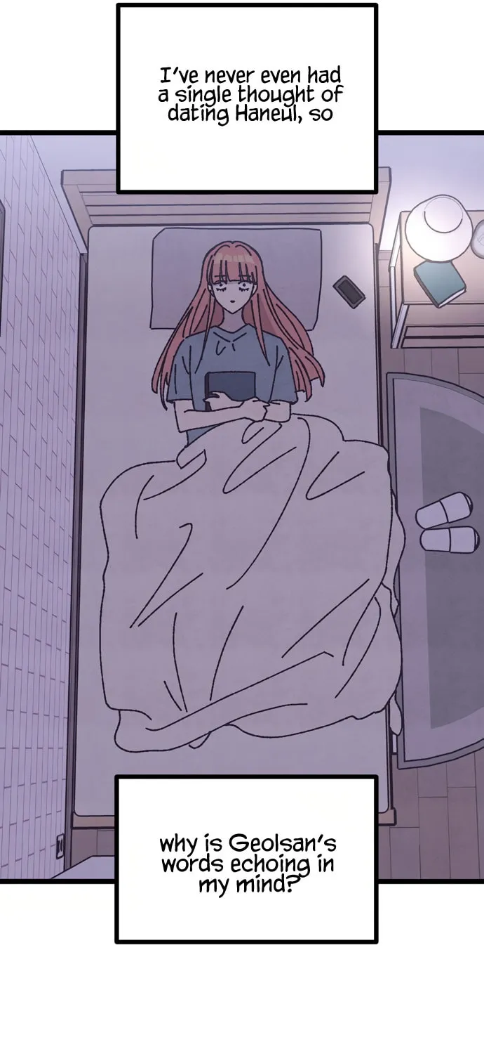 Read Rotten Pink Law chapter 9 image 91 on Lezhin