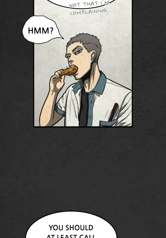 Read Rotten chapter 1 image 100 on Lezhin
