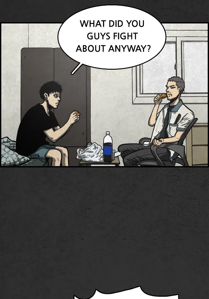 Read Rotten chapter 1 image 102 on Lezhin