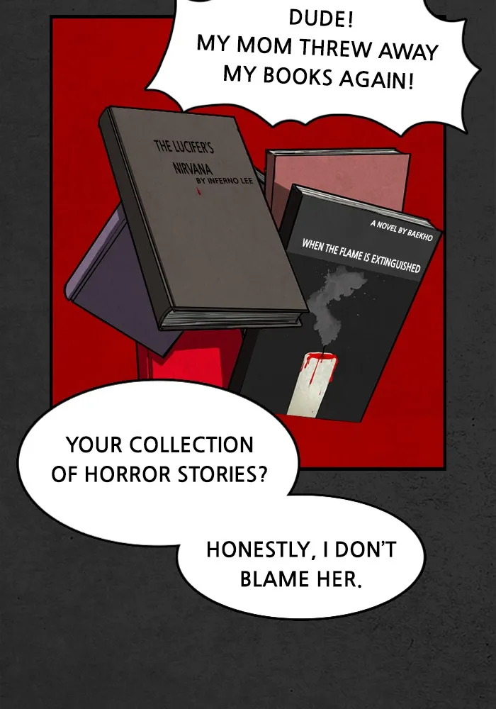 Read Rotten chapter 1 image 103 on Lezhin