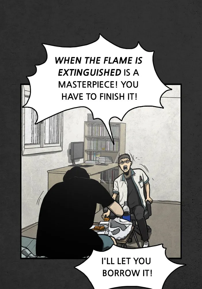 Read Rotten chapter 1 image 105 on Lezhin