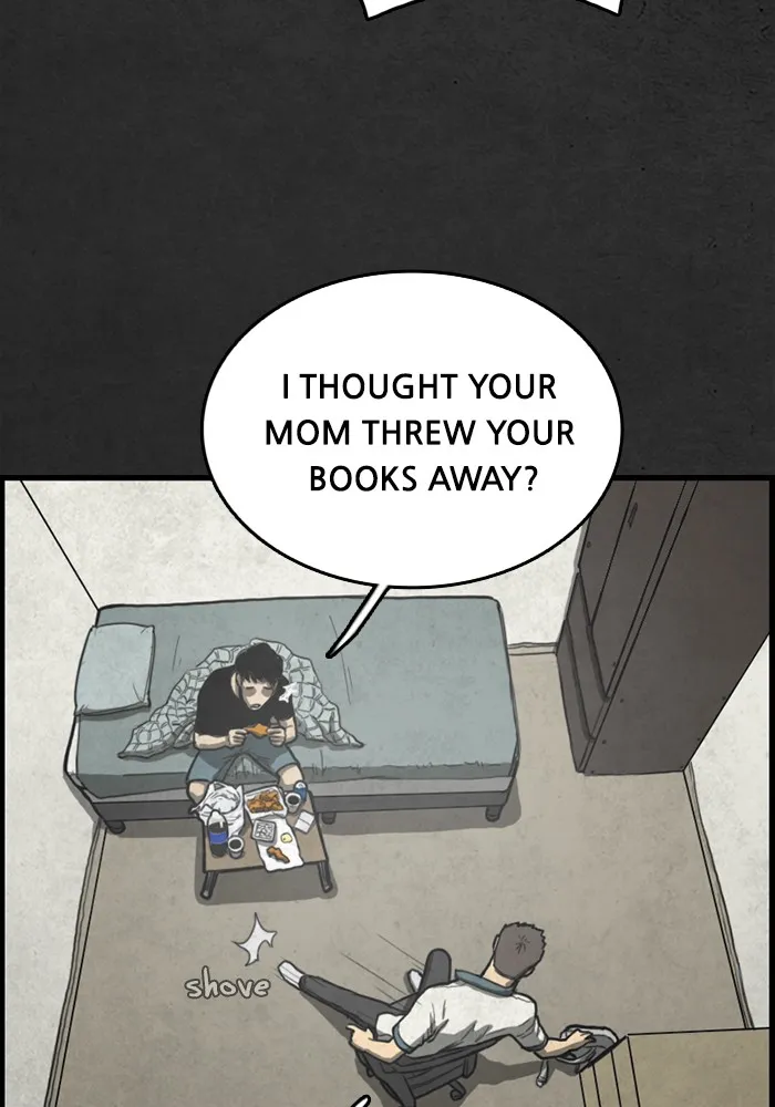 Read Rotten chapter 1 image 106 on Lezhin
