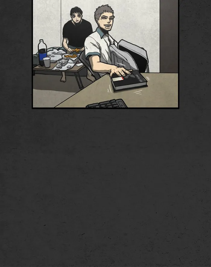 Read Rotten chapter 1 image 109 on Lezhin