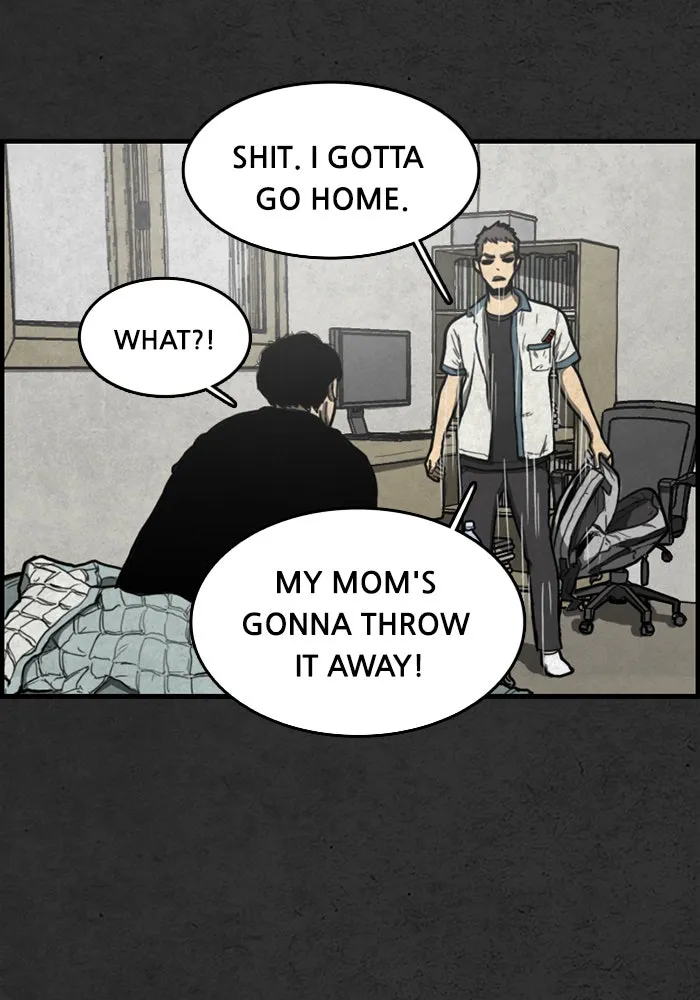 Read Rotten chapter 1 image 111 on Lezhin