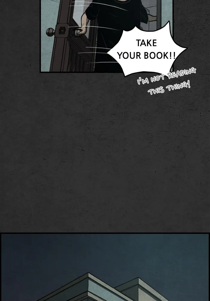 Read Rotten chapter 1 image 118 on Lezhin