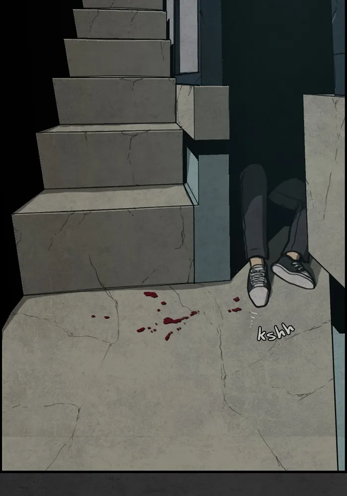 Read Rotten chapter 1 image 122 on Lezhin