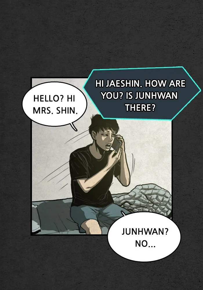 Read Rotten chapter 1 image 130 on Lezhin