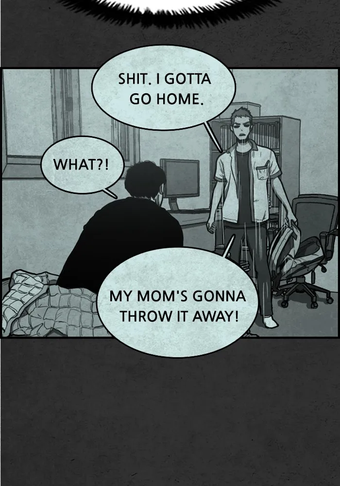 Read Rotten chapter 1 image 149 on Lezhin