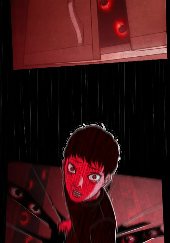 Read Rotten chapter 1 image 172 on Lezhin