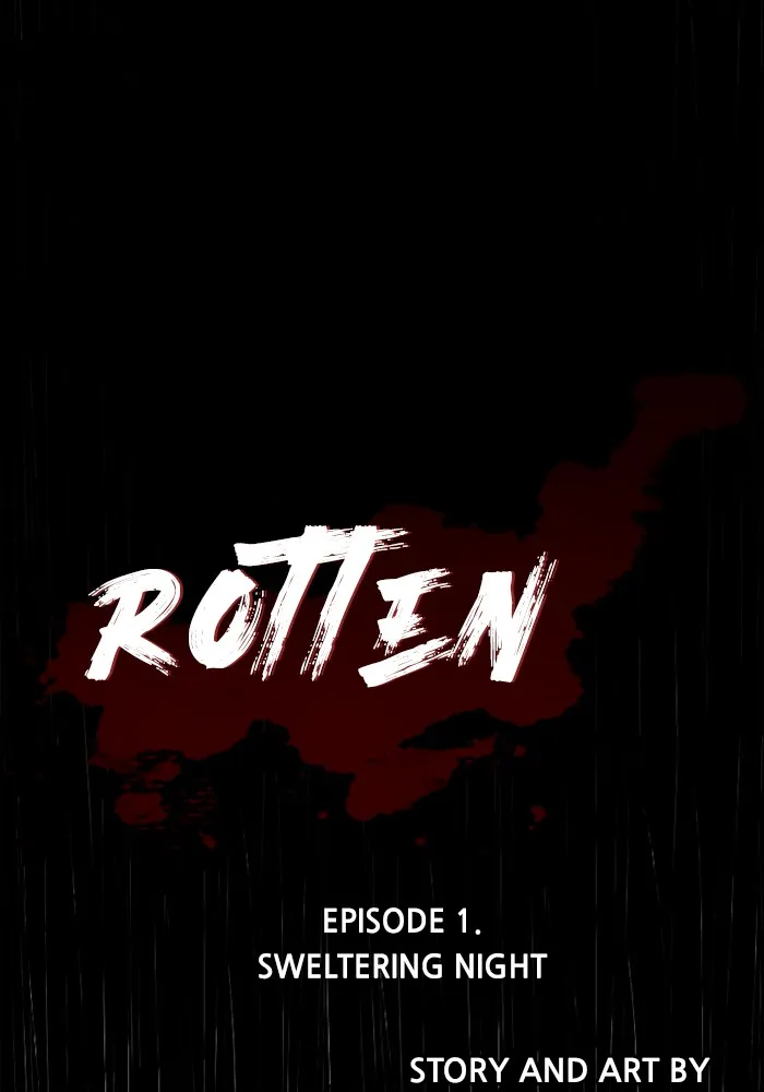 Read Rotten chapter 1 image 21 on Lezhin