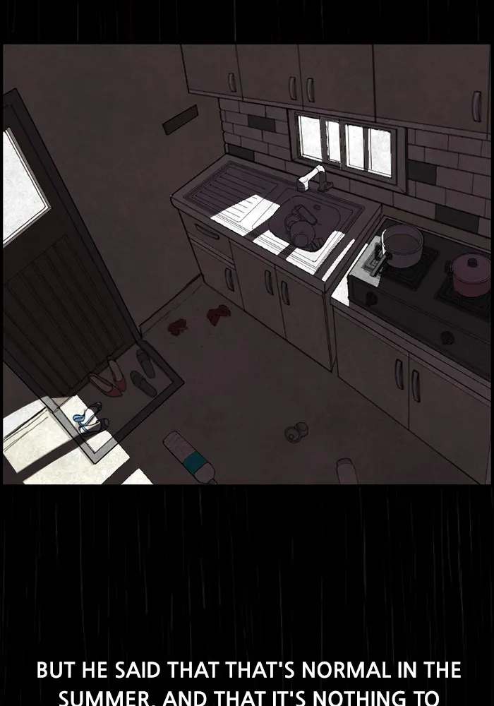 Read Rotten chapter 1 image 3 on Lezhin