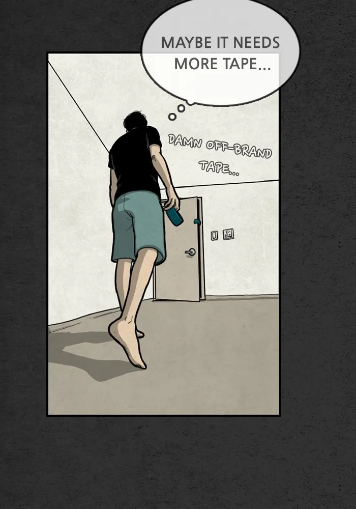 Read Rotten chapter 1 image 33 on Lezhin