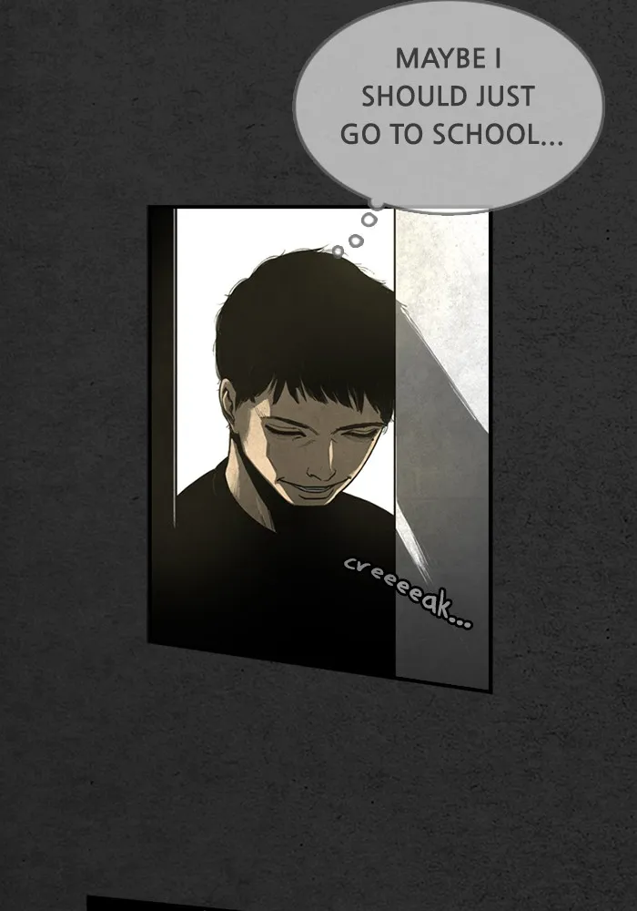 Read Rotten chapter 1 image 40 on Lezhin