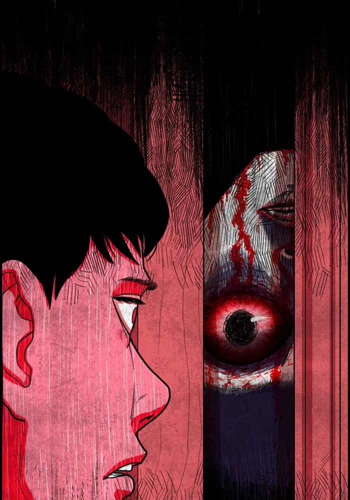 Read Rotten chapter 1 image 44 on Lezhin
