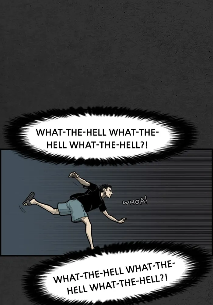 Read Rotten chapter 1 image 62 on Lezhin