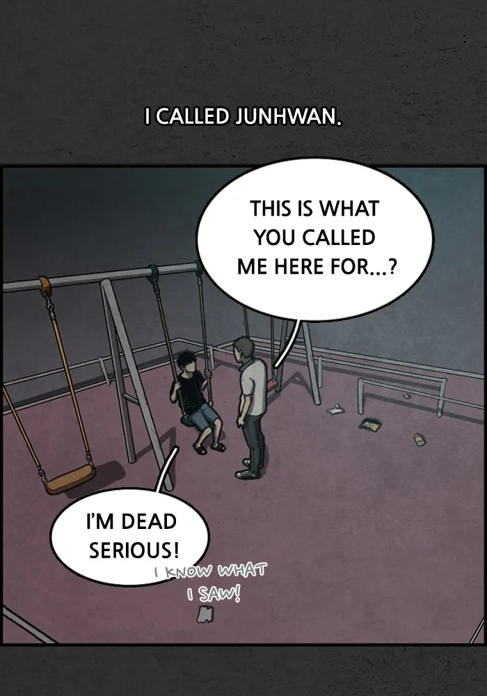 Read Rotten chapter 1 image 66 on Lezhin