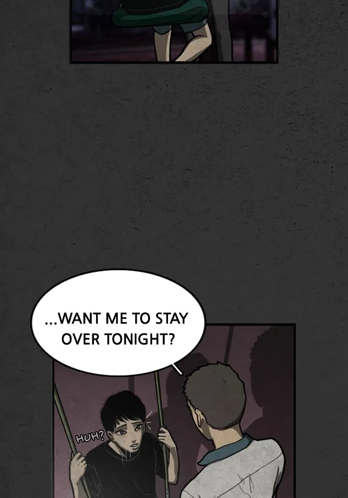 Read Rotten chapter 1 image 69 on Lezhin