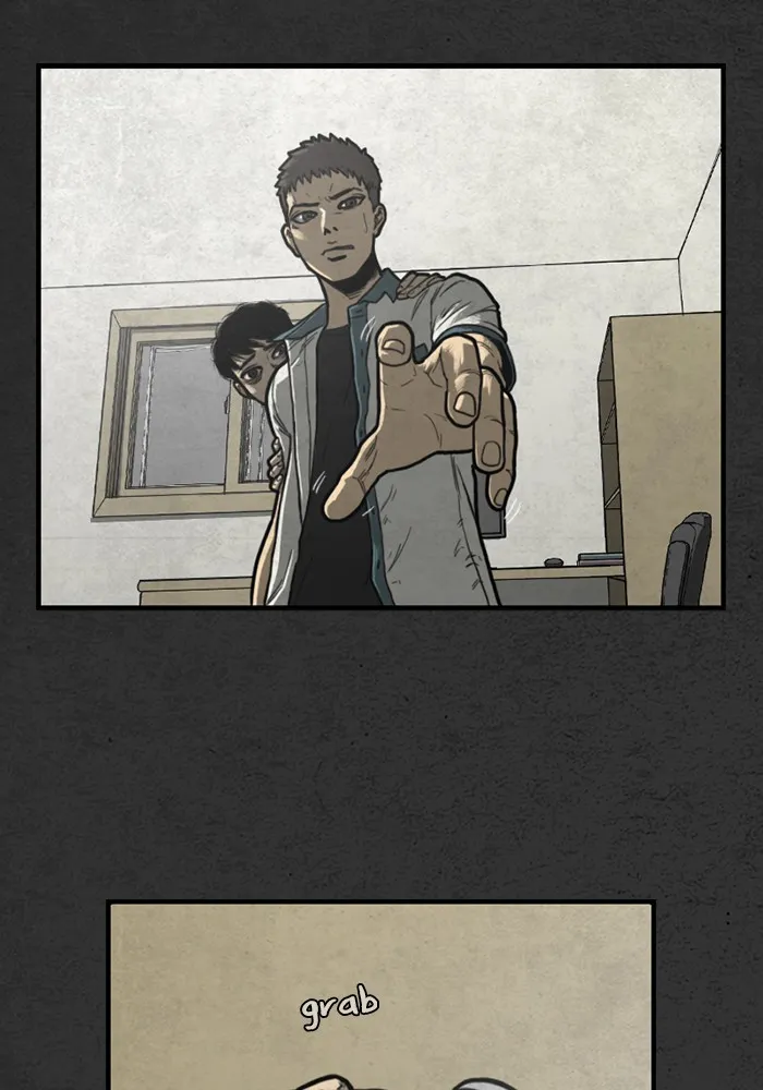 Read Rotten chapter 1 image 78 on Lezhin