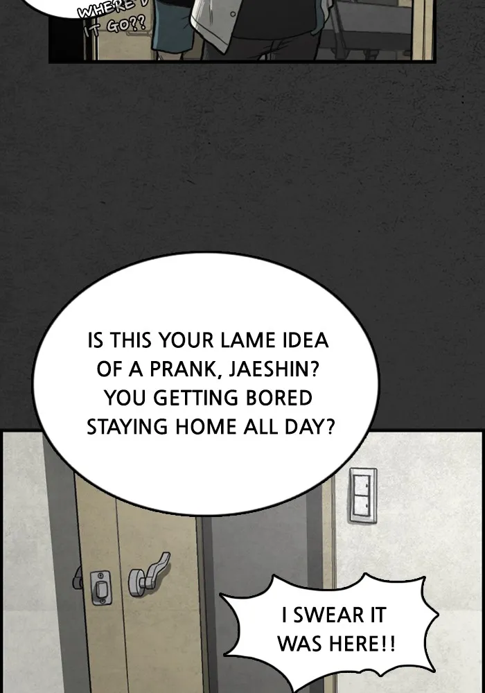 Read Rotten chapter 1 image 85 on Lezhin