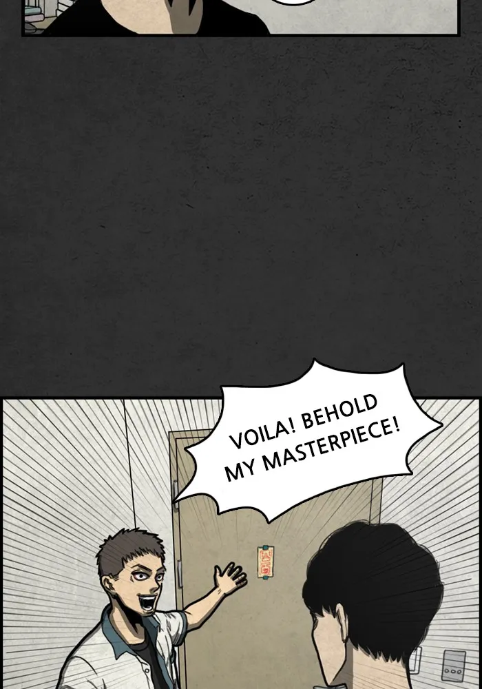 Read Rotten chapter 1 image 92 on Lezhin