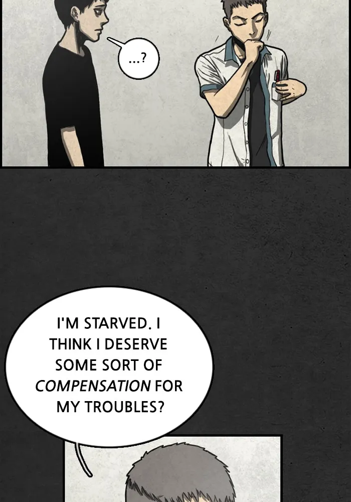 Read Rotten chapter 1 image 95 on Lezhin