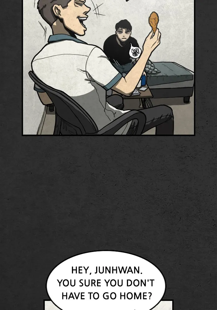 Read Rotten chapter 1 image 99 on Lezhin