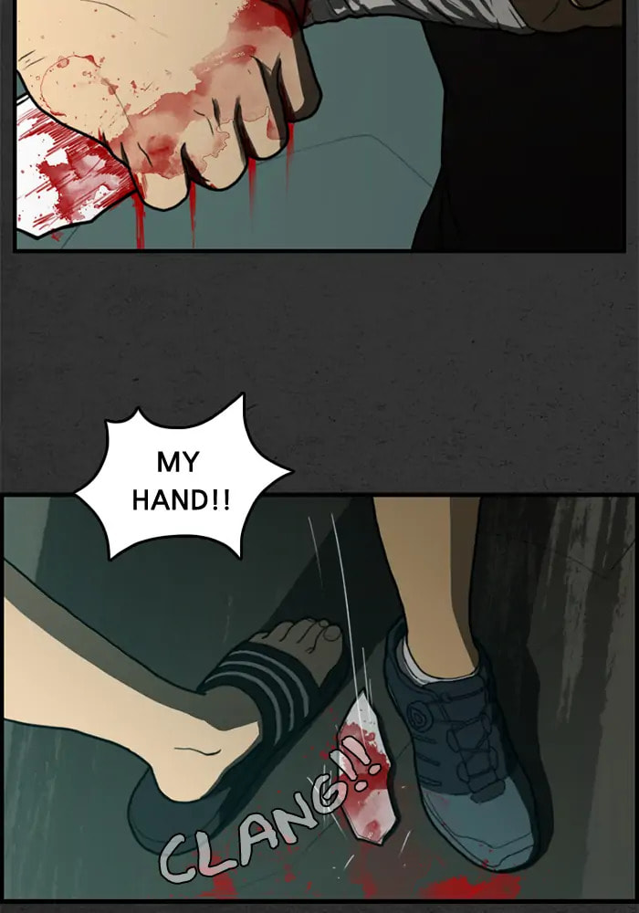 Read Rotten chapter 10 image 11 on Lezhin