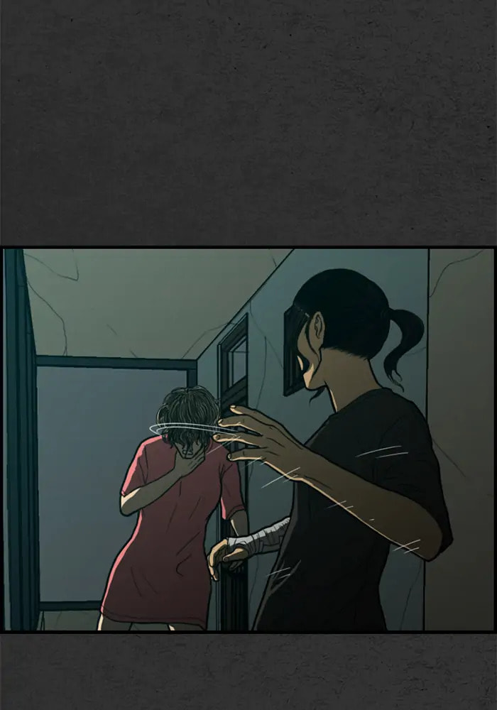 Read Rotten chapter 10 image 18 on Lezhin
