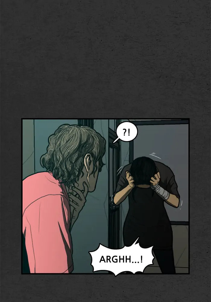 Read Rotten chapter 10 image 20 on Lezhin