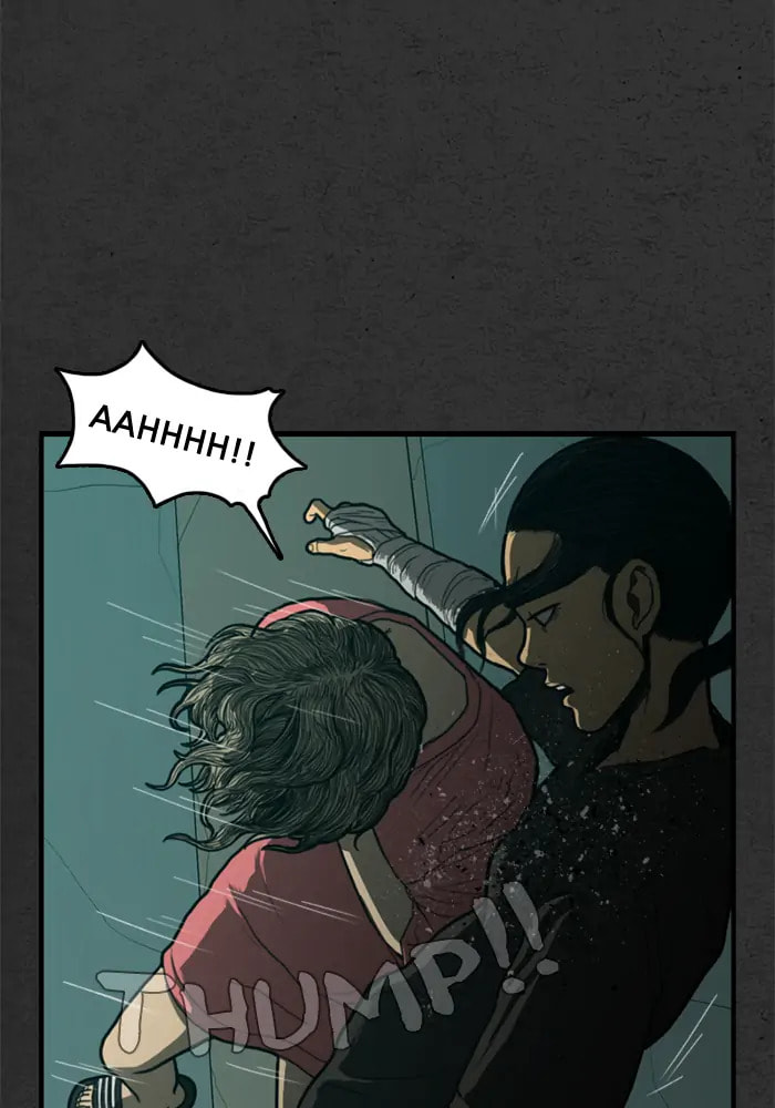 Read Rotten chapter 10 image 22 on Lezhin