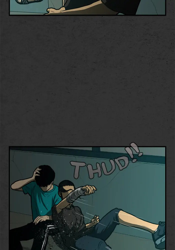 Read Rotten chapter 10 image 23 on Lezhin