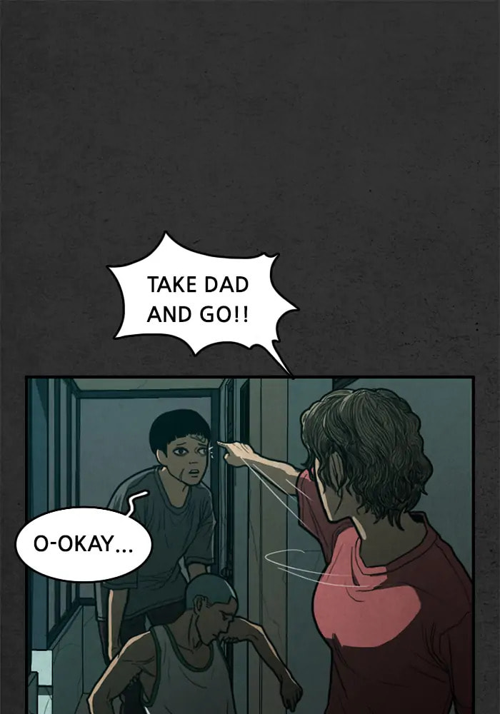 Read Rotten chapter 10 image 25 on Lezhin