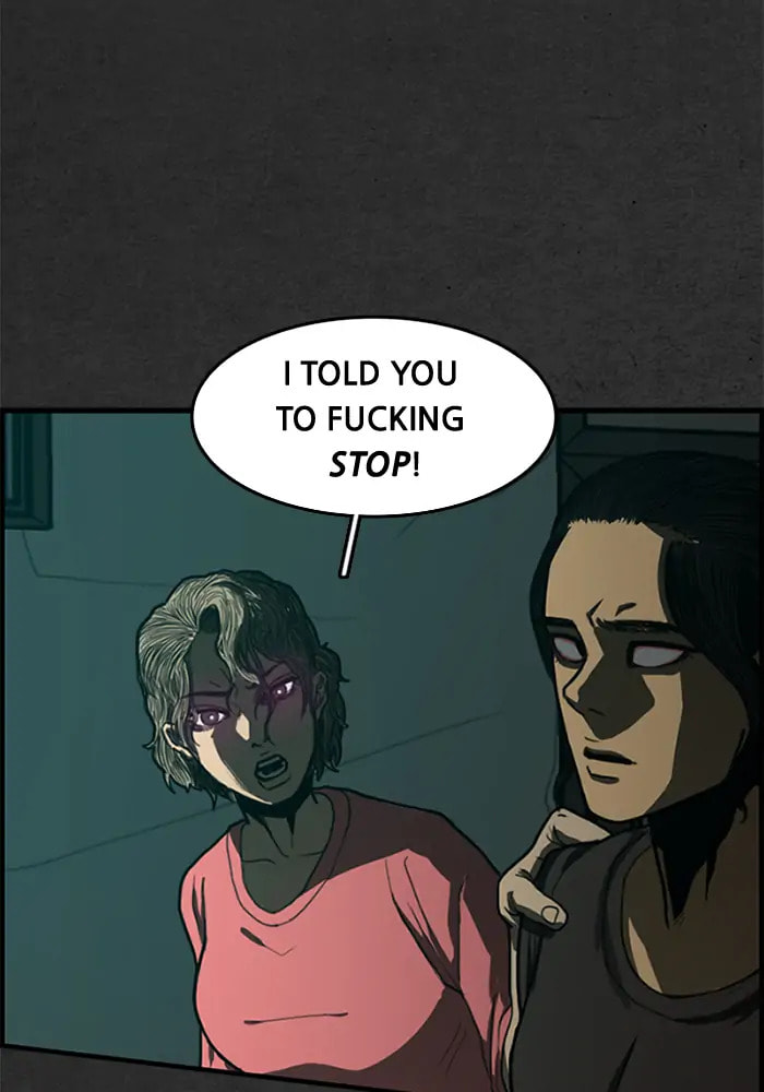 Read Rotten chapter 10 image 3 on Lezhin