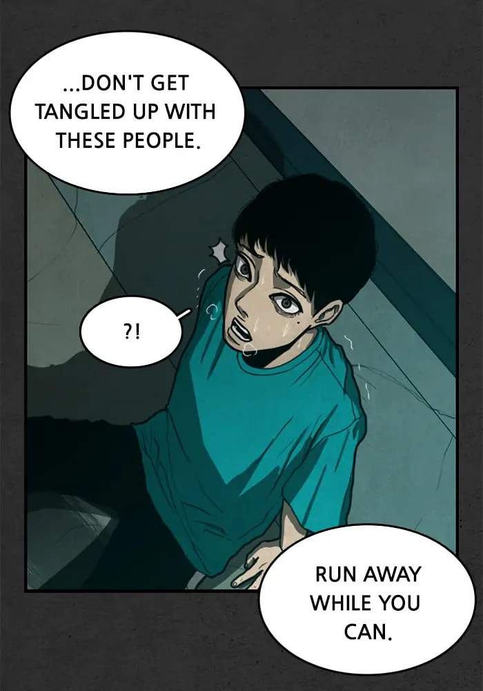 Read Rotten chapter 10 image 31 on Lezhin