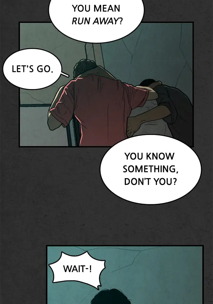 Read Rotten chapter 10 image 33 on Lezhin