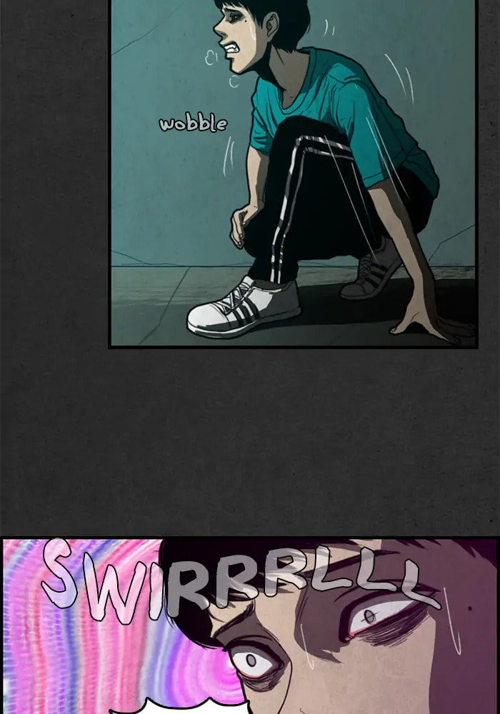 Read Rotten chapter 10 image 34 on Lezhin