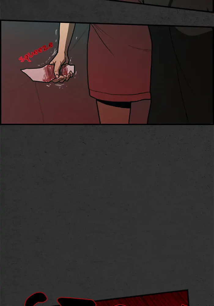 Read Rotten chapter 10 image 4 on Lezhin
