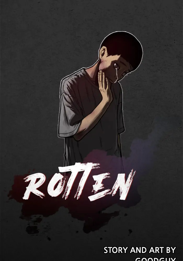 Read Rotten chapter 10 image 40 on Lezhin