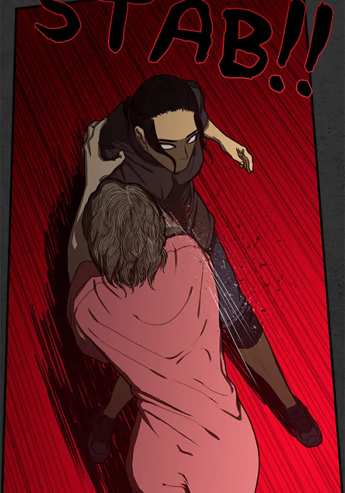 Read Rotten chapter 10 image 5 on Lezhin