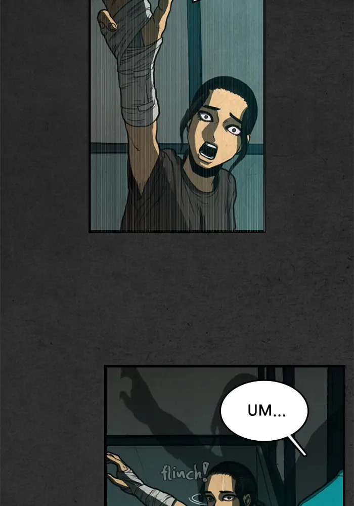 Read Rotten chapter 10 image 52 on Lezhin