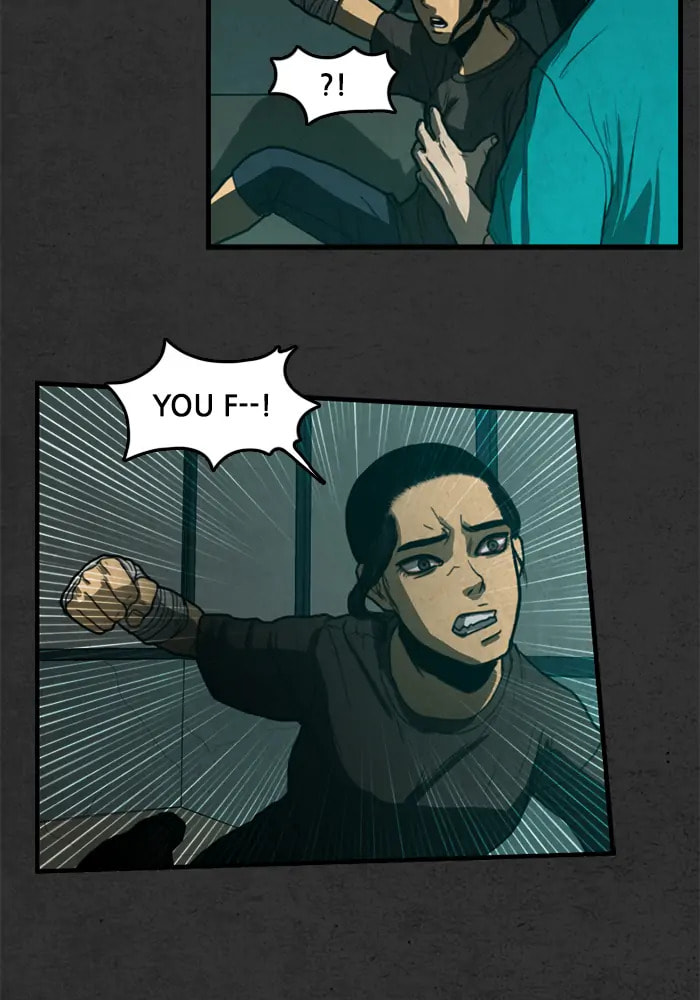 Read Rotten chapter 10 image 53 on Lezhin