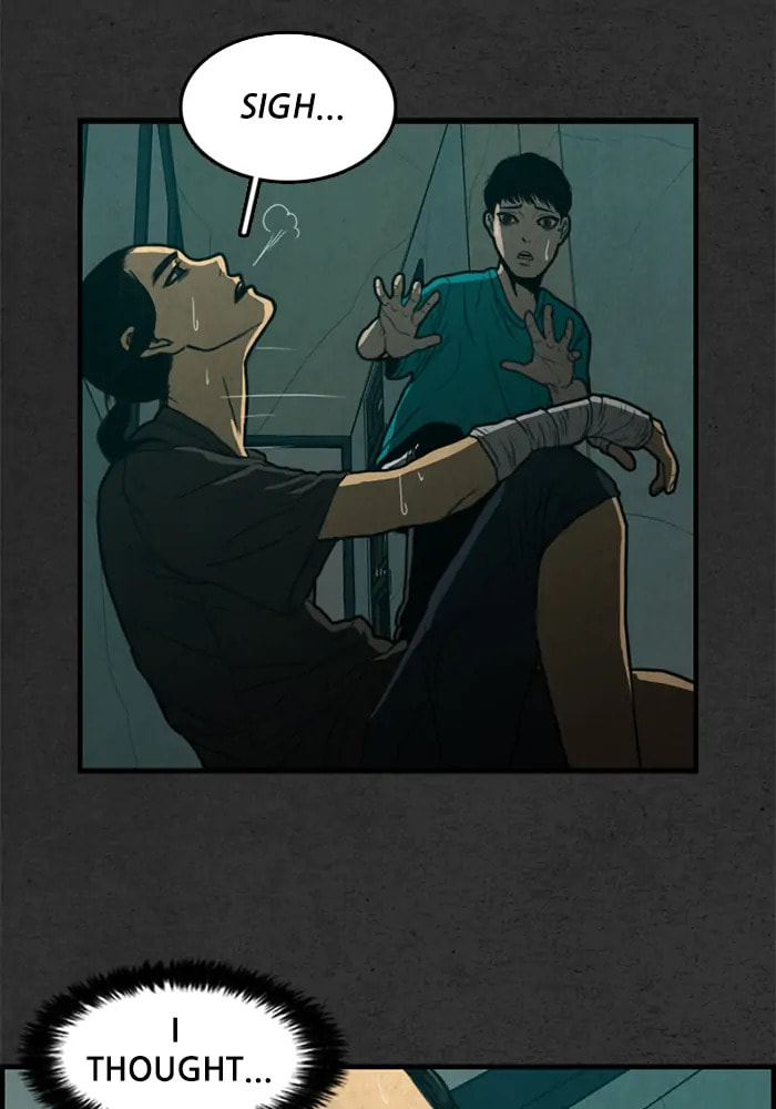 Read Rotten chapter 10 image 56 on Lezhin