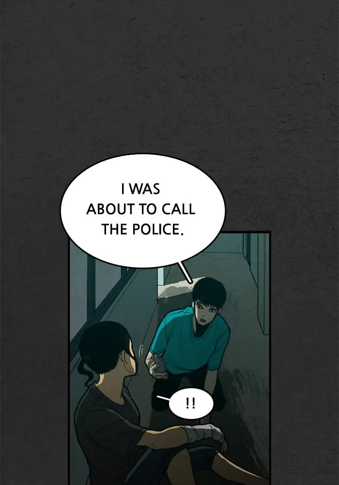 Read Rotten chapter 10 image 62 on Lezhin