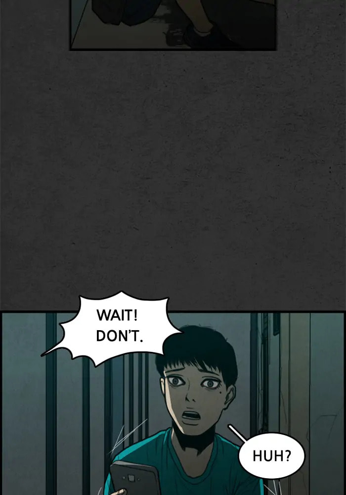 Read Rotten chapter 10 image 63 on Lezhin
