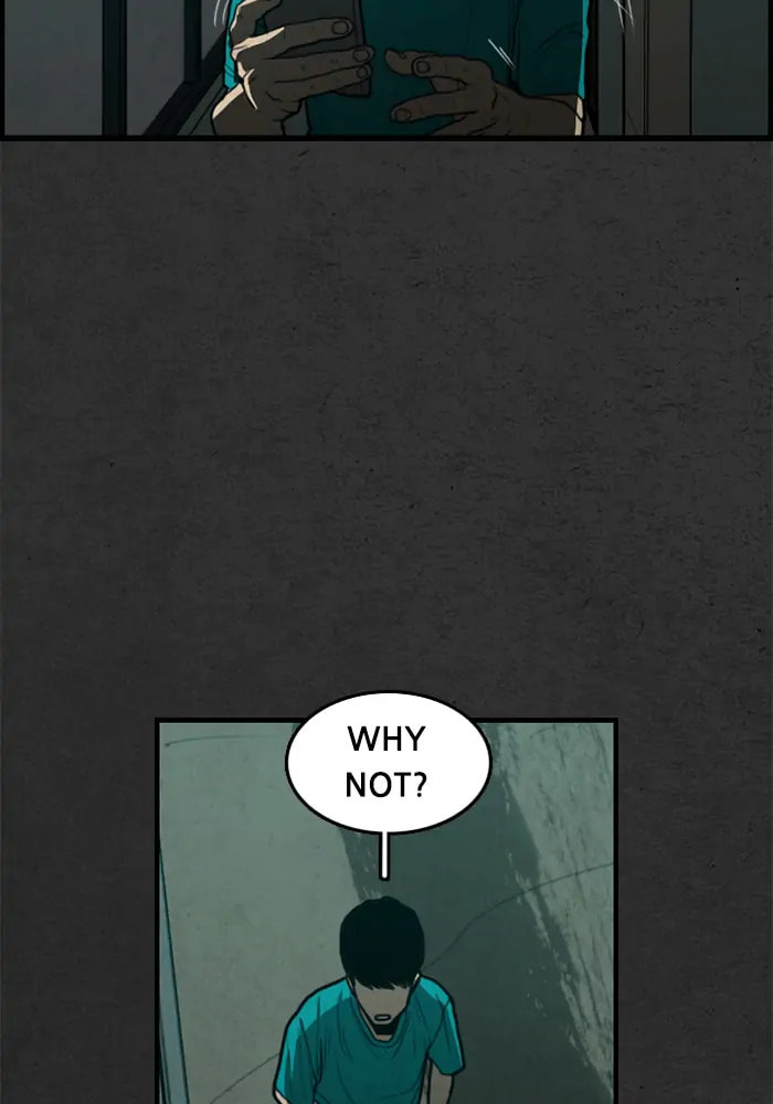 Read Rotten chapter 10 image 64 on Lezhin